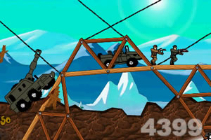 护航使命选关版