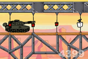 护航使命选关版