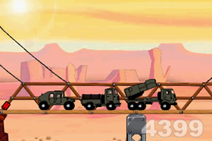 护航使命选关版