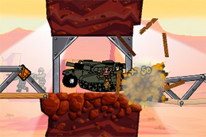 护航使命选关版