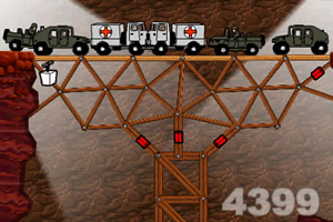 护航使命选关版