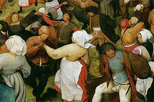 油画里的隐藏物品9