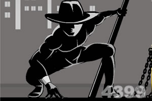 火柴人战记无敌版