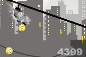 火柴人战记无敌版