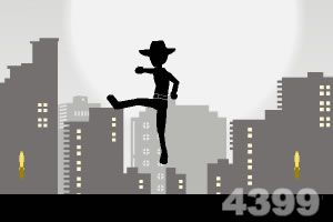 火柴人战记无敌版