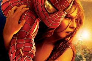 蜘蛛侠碎片拼图