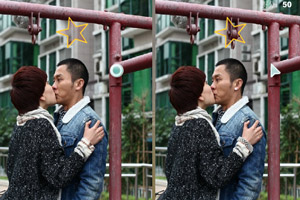 北京青年找不同