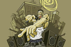 数字音乐找数字