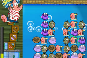 派大星的对对碰