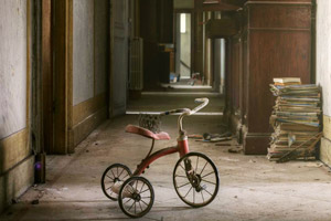 寻找失去的记忆