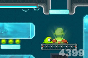 三色变形怪2选关版