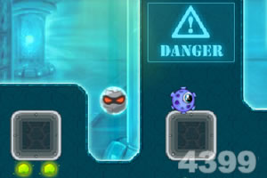 三色变形怪2选关版