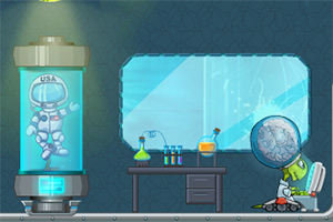 三色变形怪2选关版