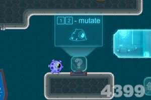 三色变形怪2选关版