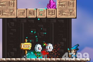 魔法师历练之路