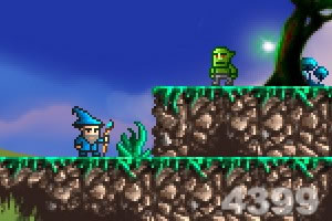 魔法师历练之路