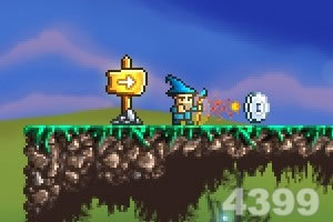 魔法师历练之路