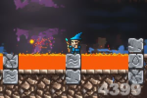 魔法师历练之路