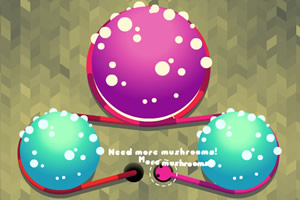 蛇环彩球选关版