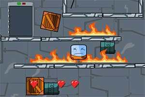 奇特的万有引力