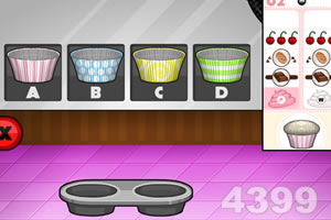 老爹蛋糕店无敌版