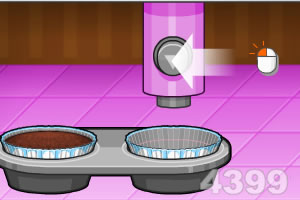 老爹蛋糕店无敌版