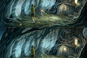 火龙的诅咒找茬