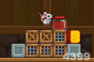 原来小偷是这货