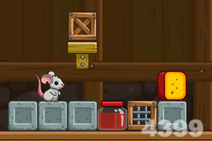 原来小偷是这货