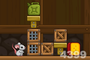 原来小偷是这货