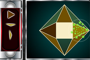 不规则形状拼图