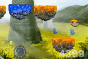 被破坏的道路无敌版