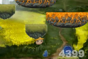 被破坏的道路无敌版