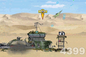 轰炸机战争2无敌版