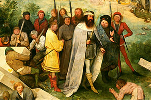 著名油画找东西3