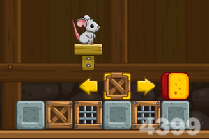 原来小偷是这货选关版