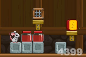 原来小偷是这货选关版