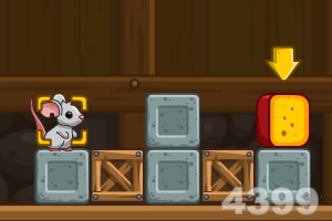 原来小偷是这货选关版