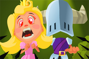 牛角骑士无敌版