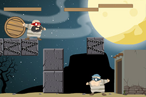 你不入监狱谁入