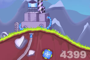 引水入厂无敌版