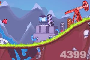 引水入厂无敌版