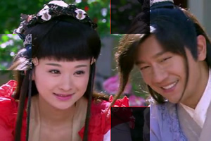 天天有喜大拼图