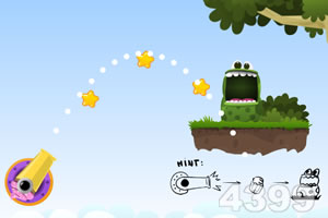 蛋糕小青蛙选关版