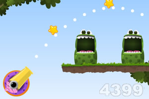 蛋糕小青蛙选关版