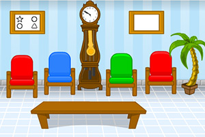 实验室总部探秘