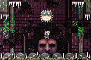 时间小子逆流记