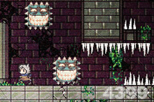 时间小子逆流记