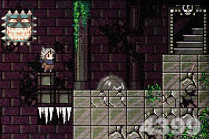 时间小子逆流记