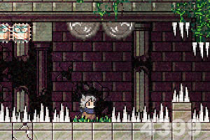 时间小子逆流记